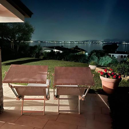 Lovely Villa Elena - Garda Lake Bardolino Luaran gambar