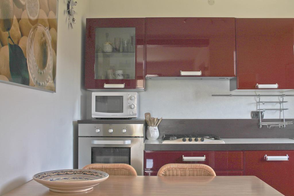 Lovely Villa Elena - Garda Lake Bardolino Luaran gambar