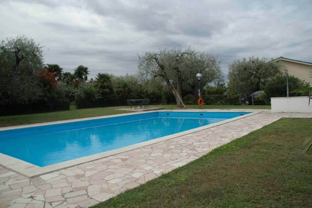 Lovely Villa Elena - Garda Lake Bardolino Luaran gambar
