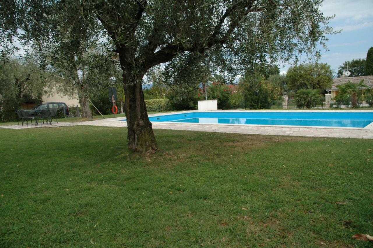 Lovely Villa Elena - Garda Lake Bardolino Luaran gambar